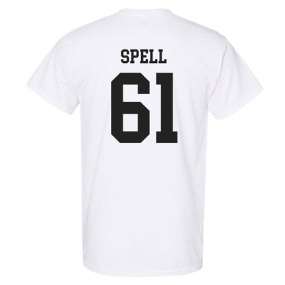 Central Florida - NCAA Football : Owen Spell - Classic Shersey T-Shirt-1