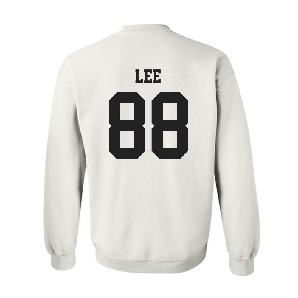 Central Florida - NCAA Football : Cam Lee - Classic Shersey Crewneck Sweatshirt-1