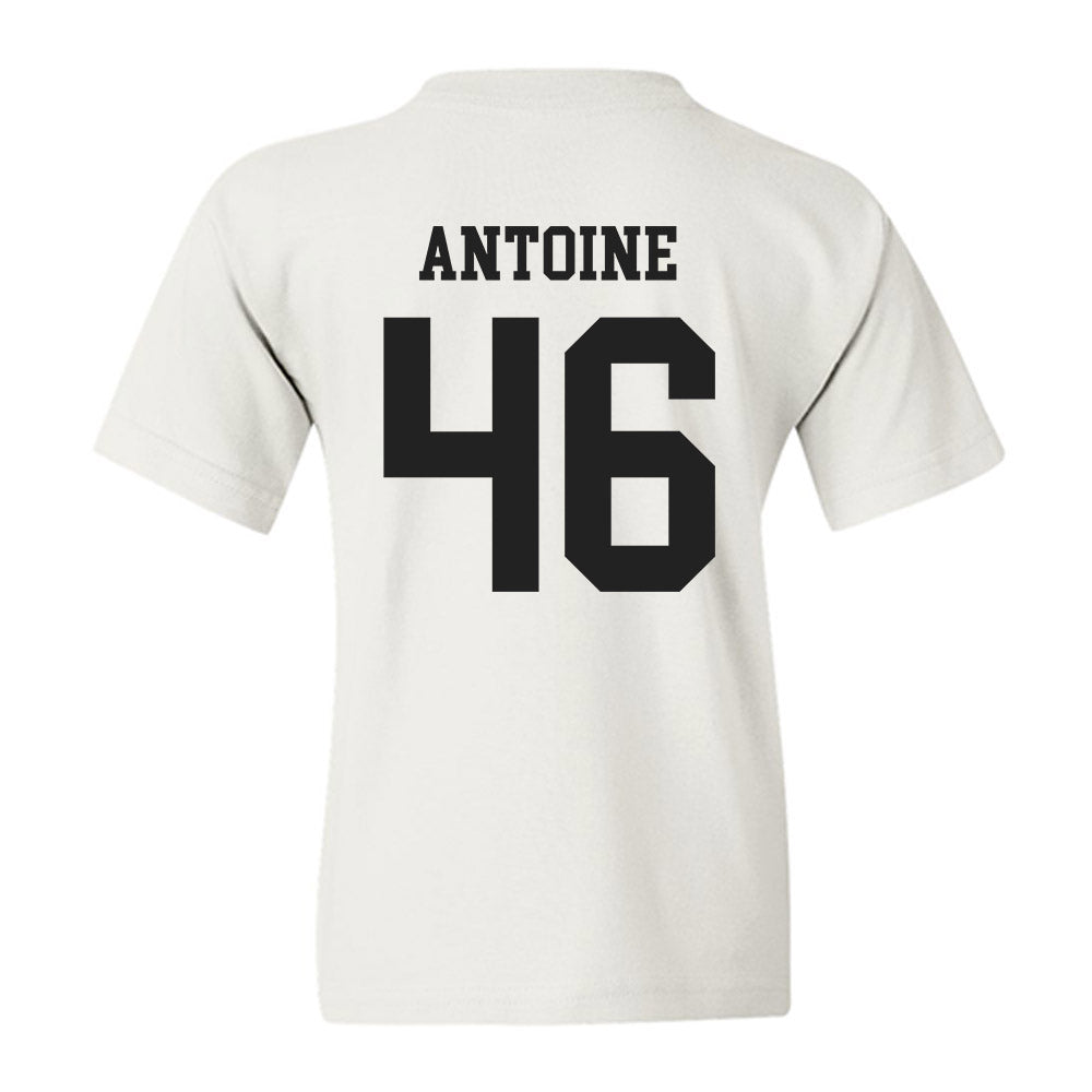 Central Florida - NCAA Football : Nicholas Antoine - Classic Shersey Youth T-Shirt-1