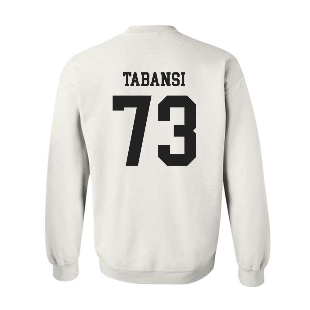 Central Florida - NCAA Football : Henry Tabansi - Classic Shersey Crewneck Sweatshirt-1