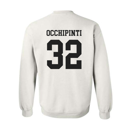 Central Florida - NCAA Football : Matthew Occhipinti - Classic Shersey Crewneck Sweatshirt-1