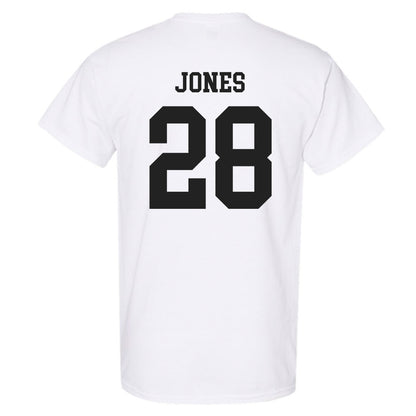 Central Florida - NCAA Baseball : Evan Jones - Classic Shersey T-Shirt-1