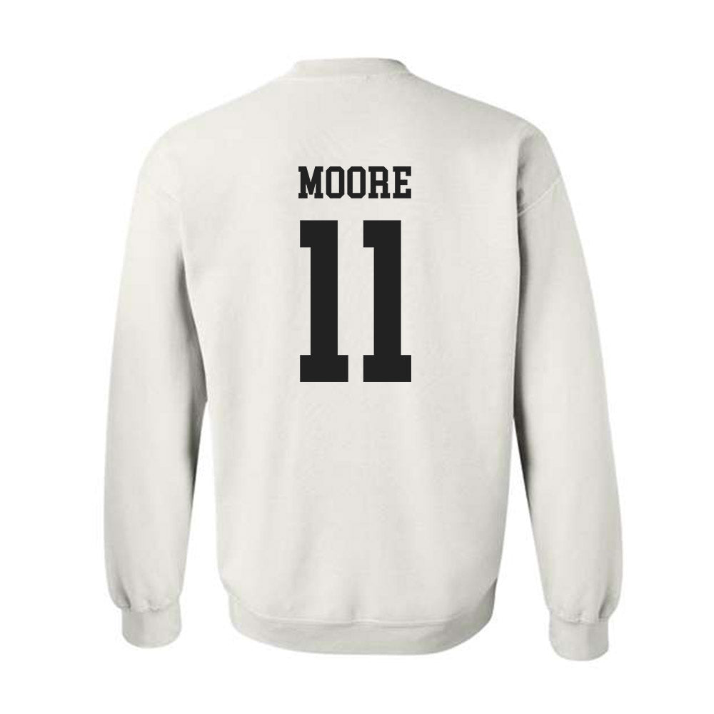 Central Florida - NCAA Women's Volleyball : Reese Moore - Classic Shersey Crewneck Sweatshirt-1