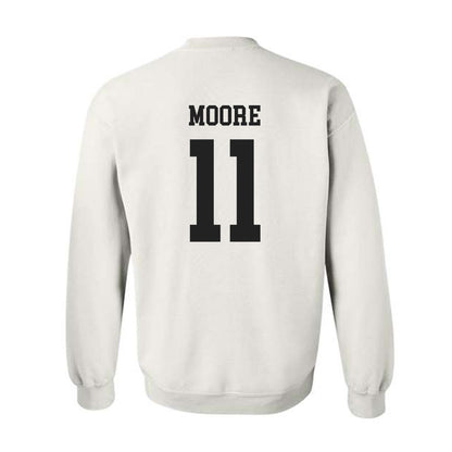 Central Florida - NCAA Women's Volleyball : Reese Moore - Classic Shersey Crewneck Sweatshirt-1