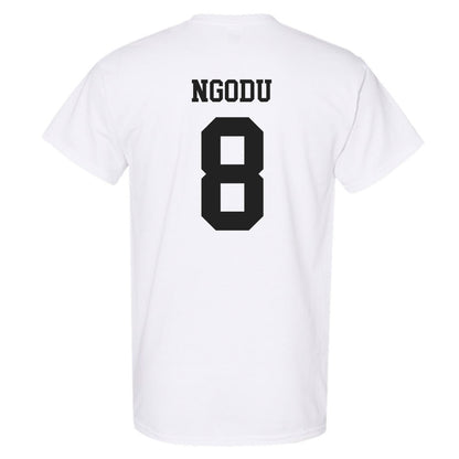 Central Florida - NCAA Women's Basketball : Khyala Ngodu - Classic Shersey T-Shirt-1
