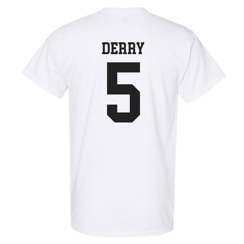 Central Florida - NCAA Football : Joshua Derry - Classic Shersey T-Shirt-1