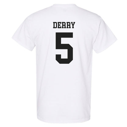 Central Florida - NCAA Football : Joshua Derry - Classic Shersey T-Shirt-1