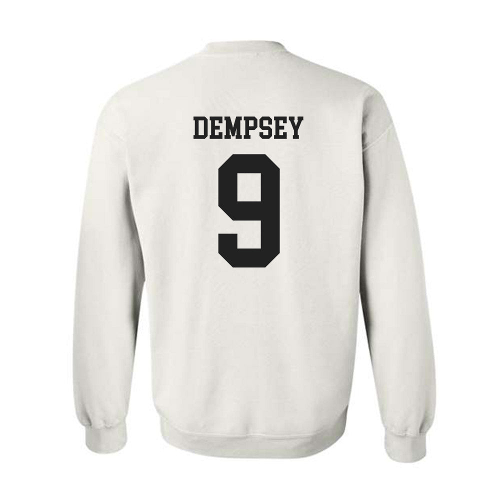Central Florida - NCAA Softball : Hildie Dempsey - Classic Shersey Crewneck Sweatshirt-1