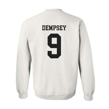 Central Florida - NCAA Softball : Hildie Dempsey - Classic Shersey Crewneck Sweatshirt-1