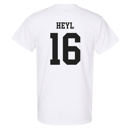 Central Florida - NCAA Baseball : Matthew Heyl - Classic Shersey T-Shirt-1