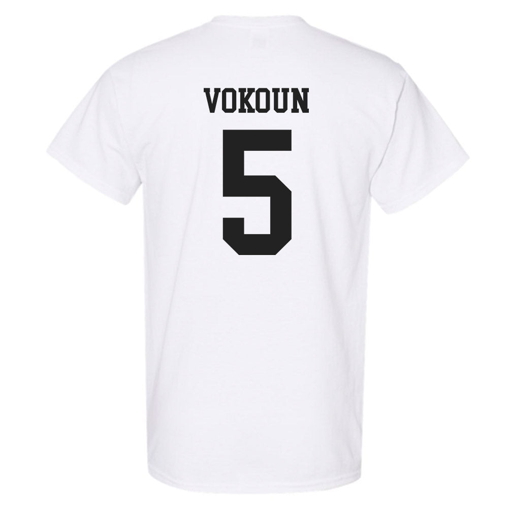 Central Florida - NCAA Softball : Reagan Vokoun - Classic Shersey T-Shirt-1