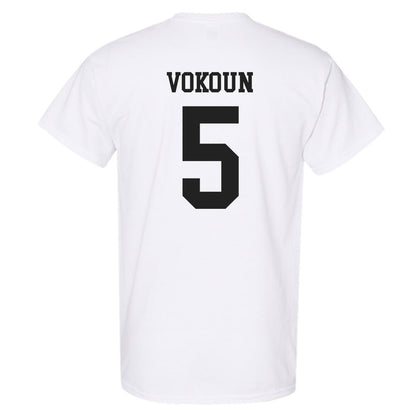 Central Florida - NCAA Softball : Reagan Vokoun - Classic Shersey T-Shirt-1