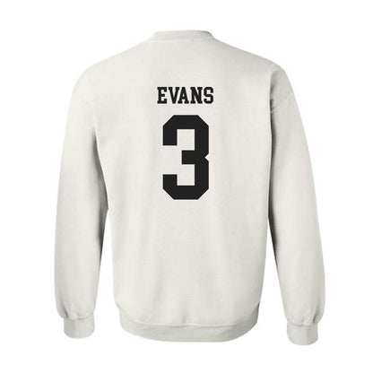 Central Florida - NCAA Softball : Aubrey Evans - Classic Shersey Crewneck Sweatshirt-1
