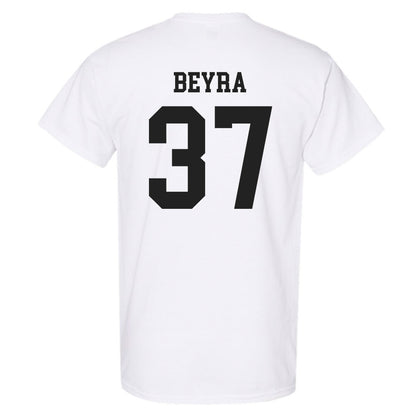 Central Florida - NCAA Baseball : Zach Beyra - Classic Shersey T-Shirt-1