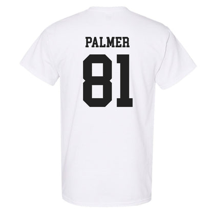 Central Florida - NCAA Football : Zack Palmer - Classic Shersey T-Shirt-1
