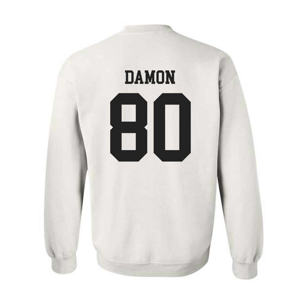 Central Florida - NCAA Softball : Beth Damon - Classic Shersey Crewneck Sweatshirt-1