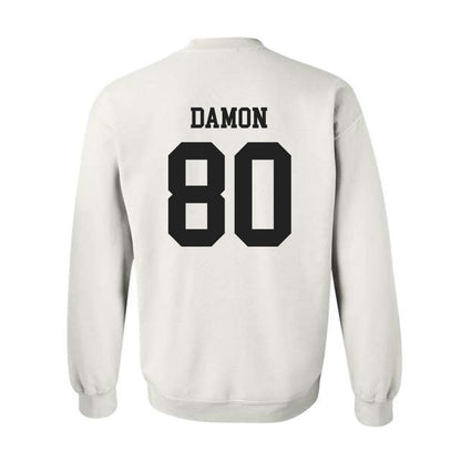 Central Florida - NCAA Softball : Beth Damon - Classic Shersey Crewneck Sweatshirt-1