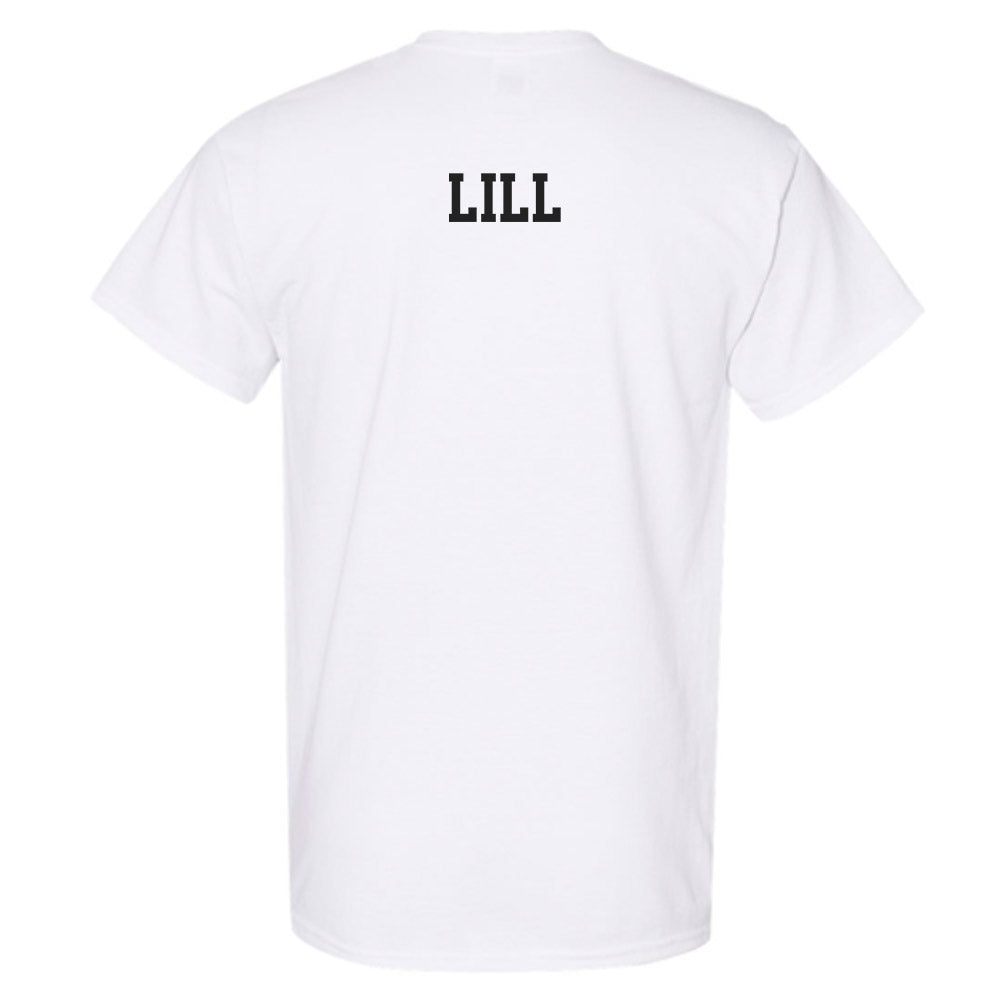 Central Florida - NCAA Women's Rowing : Olivia Lill - Classic Shersey T-Shirt-1