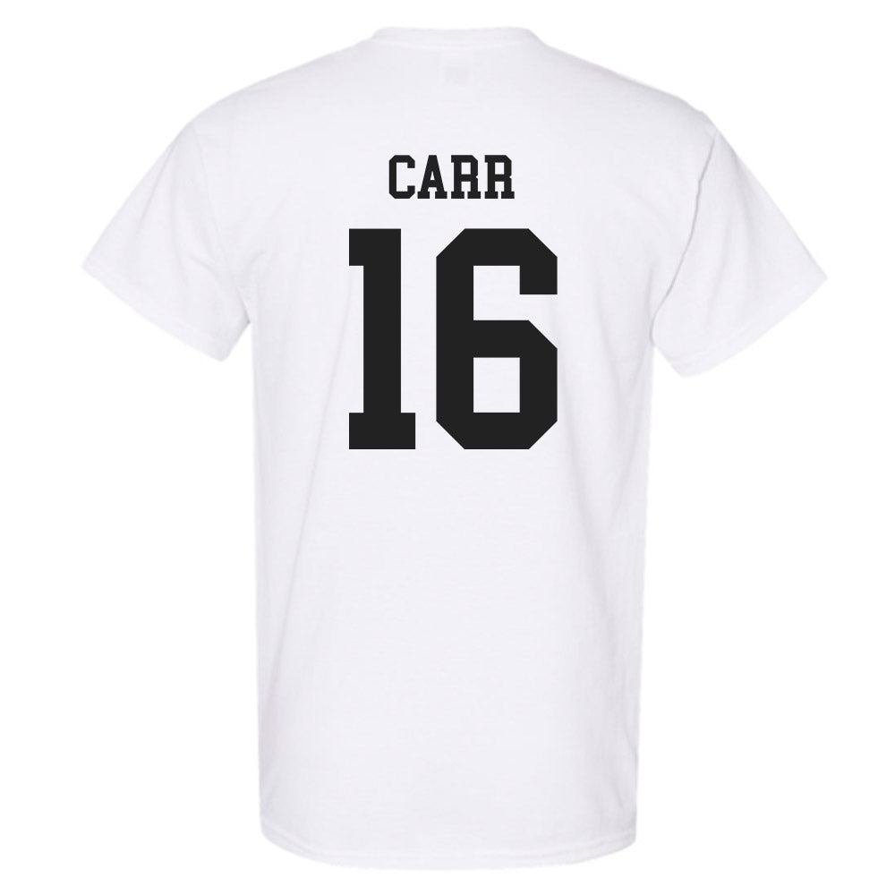 Central Florida - NCAA Football : Dante Carr - Classic Shersey T-Shirt-1