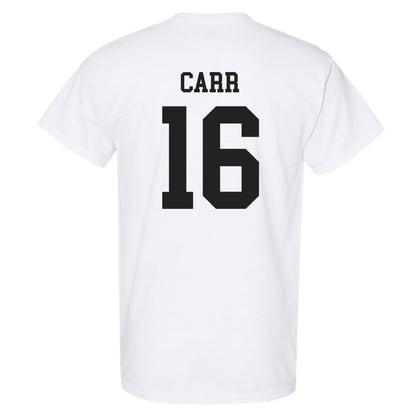 Central Florida - NCAA Football : Dante Carr - Classic Shersey T-Shirt-1