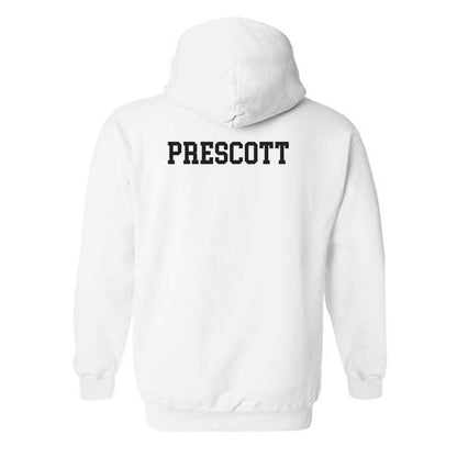 Central Florida - NCAA Cheerleading : Kenlyn Prescott - Classic Shersey Hooded Sweatshirt-1