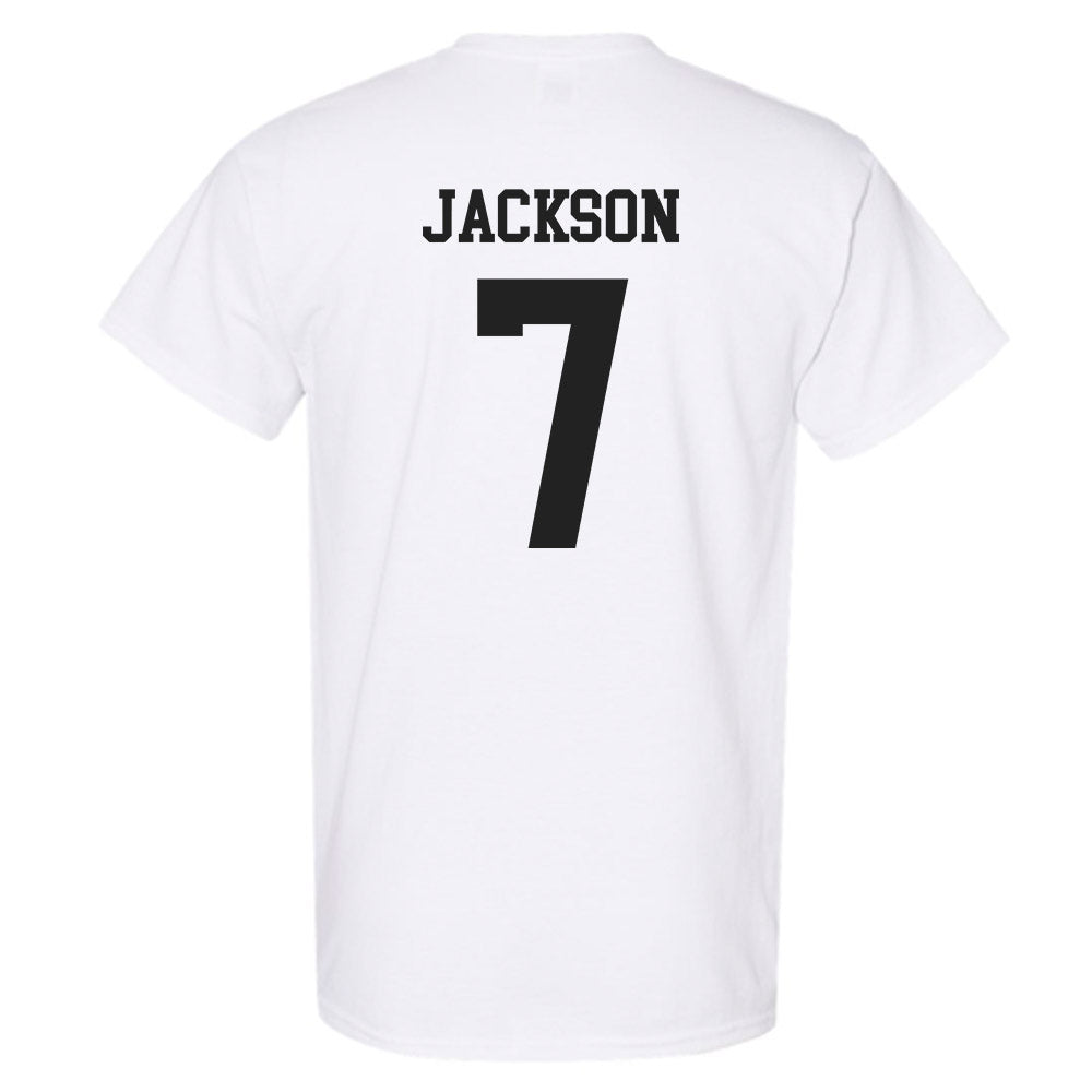 Central Florida - NCAA Football : Antione Jackson - Classic Shersey T-Shirt-1