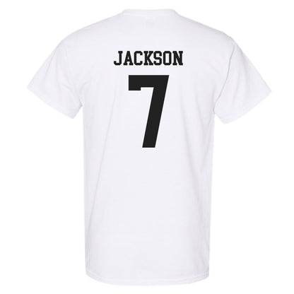 Central Florida - NCAA Football : Antione Jackson - Classic Shersey T-Shirt-1