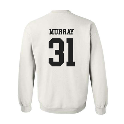 Central Florida - NCAA Baseball : Max Murray - Classic Shersey Crewneck Sweatshirt-1