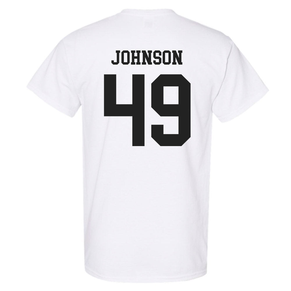 Central Florida - NCAA Football : DJ Johnson - Classic Shersey T-Shirt-1