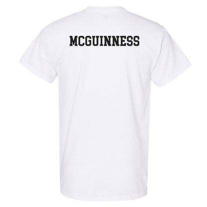 Central Florida - NCAA Cheerleading : Mia McGuinness - Classic Shersey T-Shirt-1