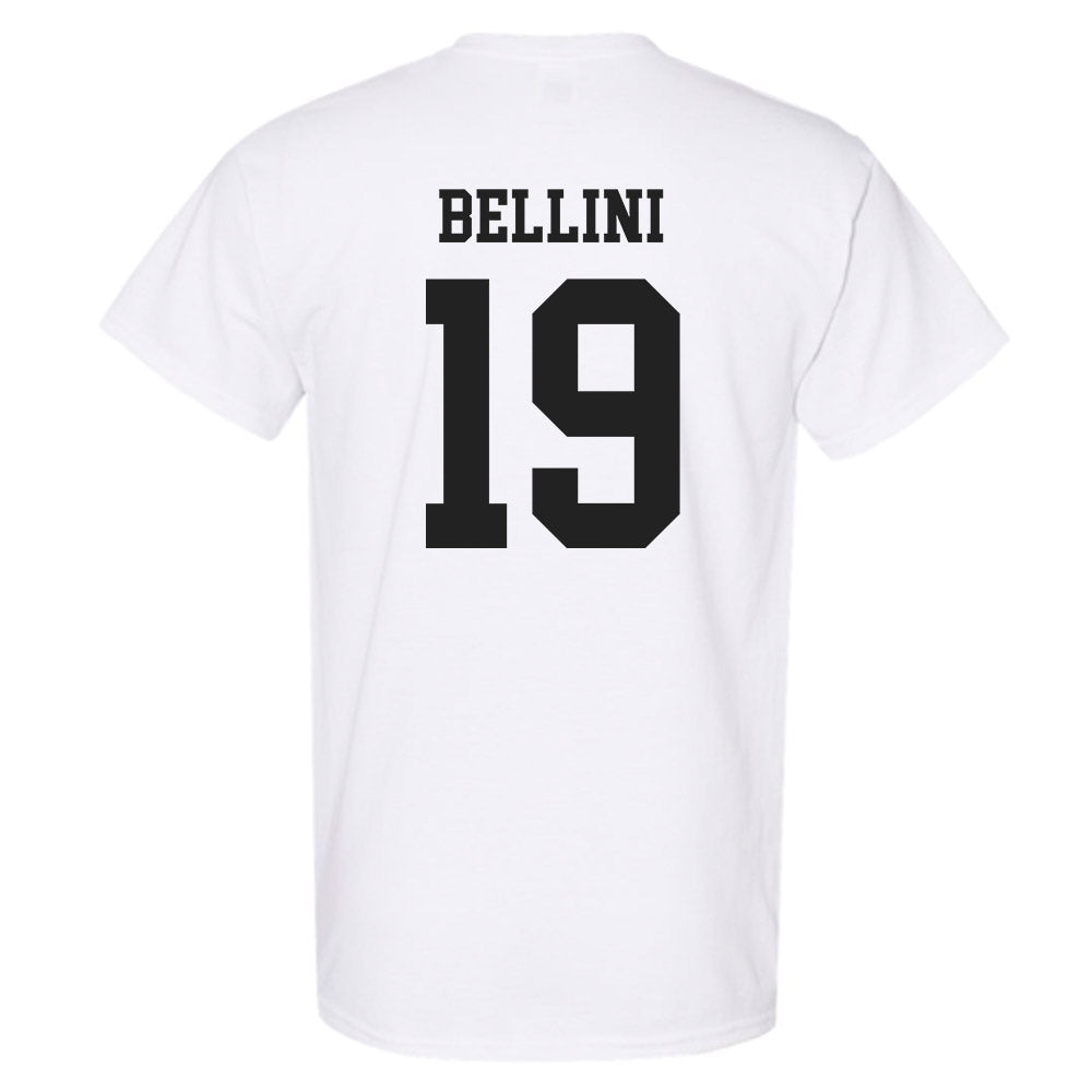 Central Florida - NCAA Women's Soccer : Kalena Bellini - Classic Shersey T-Shirt-1