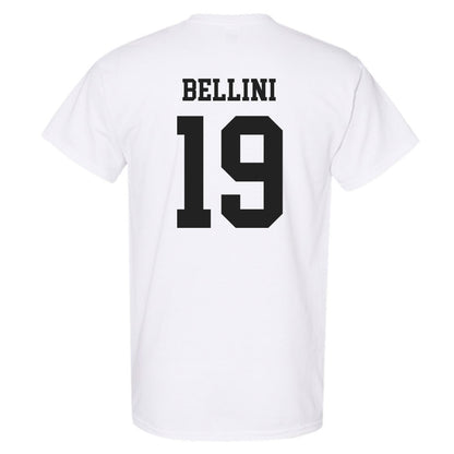 Central Florida - NCAA Women's Soccer : Kalena Bellini - Classic Shersey T-Shirt-1