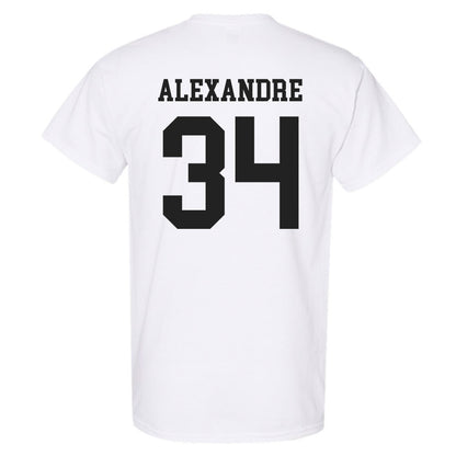 Central Florida - NCAA Softball : Kayla Alexandre - Classic Shersey T-Shirt-1