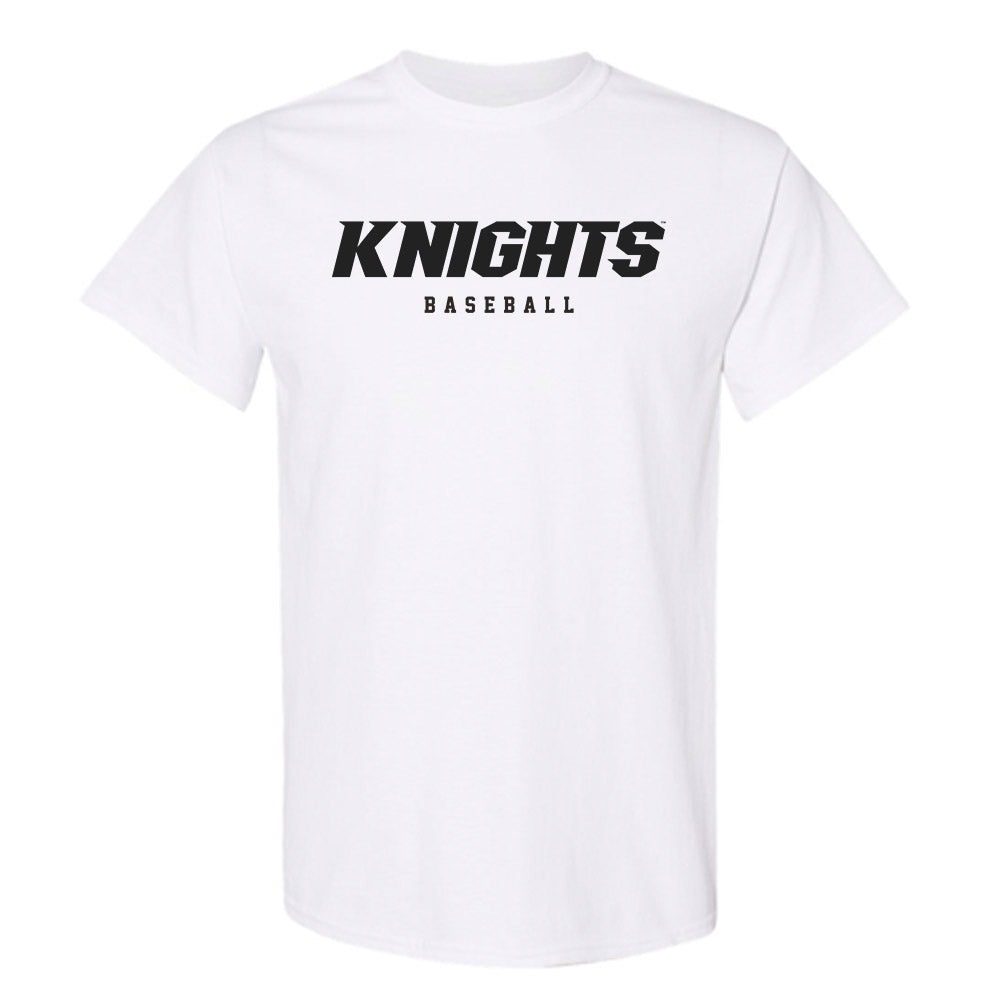 Central Florida - NCAA Baseball : Alan Soler - Classic Shersey T-Shirt-0