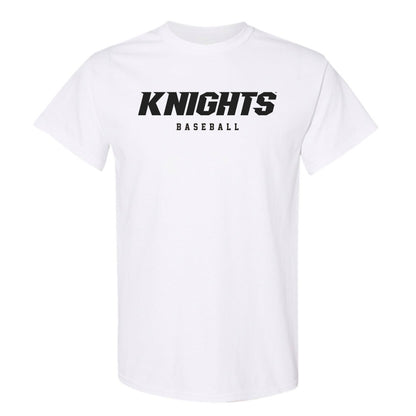 Central Florida - NCAA Baseball : Alan Soler - Classic Shersey T-Shirt-0