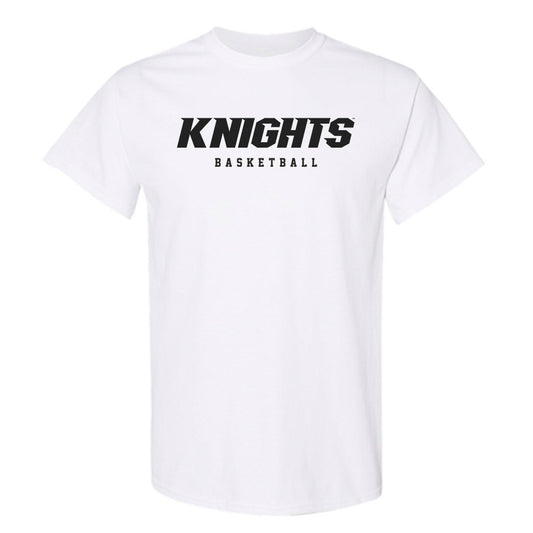 Central Florida - NCAA Women's Basketball : Leah Harmon - Classic Shersey T-Shirt-0