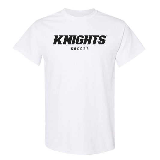 Central Florida - NCAA Men's Soccer : Matisse Hebert - Classic Shersey T-Shirt-0