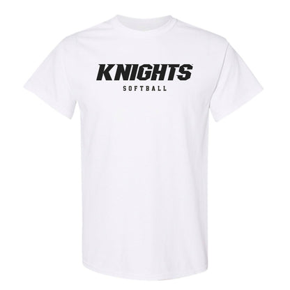 Central Florida - NCAA Softball : Hildie Dempsey - Classic Shersey T-Shirt-0