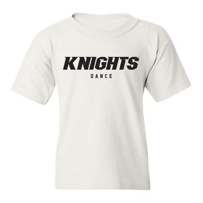 Central Florida - Dance Team : Devynn Sunderman - Classic Shersey Youth T-Shirt-0