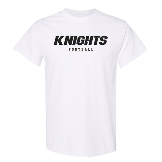 Central Florida - NCAA Football : Sincere Edwards - Classic Shersey T-Shirt-0