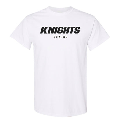 Central Florida - NCAA Women's Rowing : Eleanor McCandless - Classic Shersey T-Shirt-0