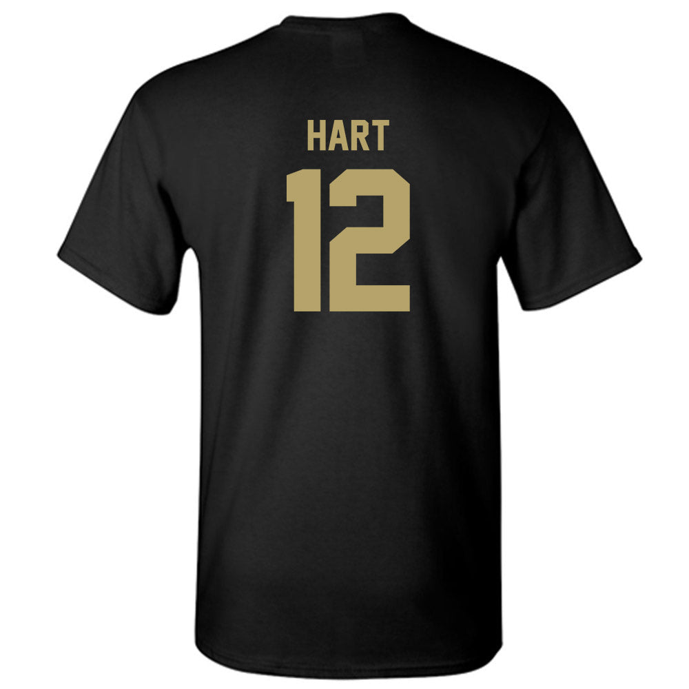 Central Florida - NCAA Women's Volleyball : Nygeria Hart - Classic Shersey T-Shirt-1