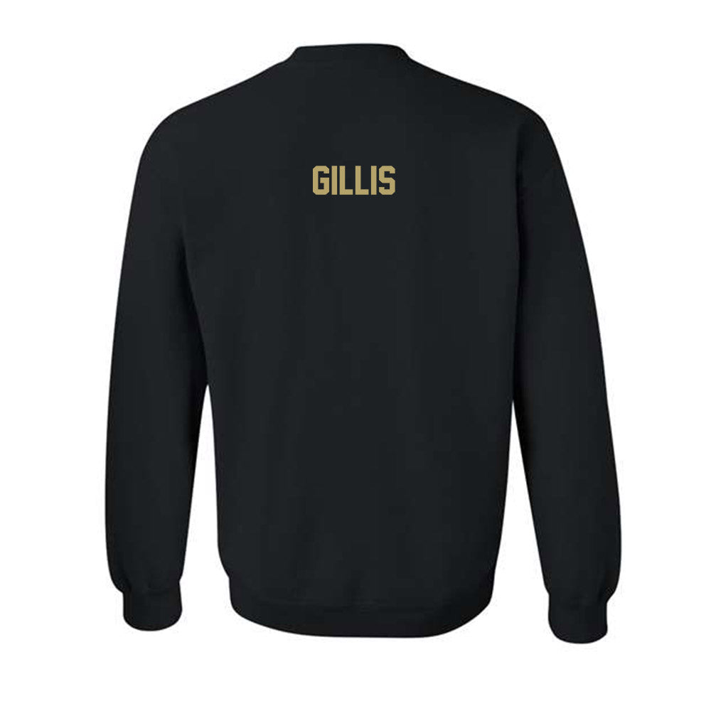 Central Florida - NCAA Women's Rowing : Rylie Gillis - Classic Shersey Crewneck Sweatshirt-1
