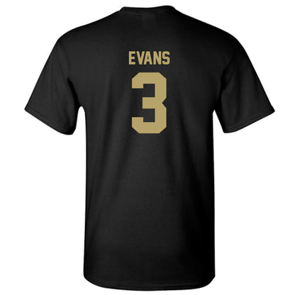 Central Florida - NCAA Softball : Aubrey Evans - Classic Shersey T-Shirt-1