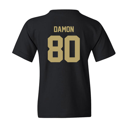 Central Florida - NCAA Softball : Beth Damon - Classic Shersey Youth T-Shirt-1