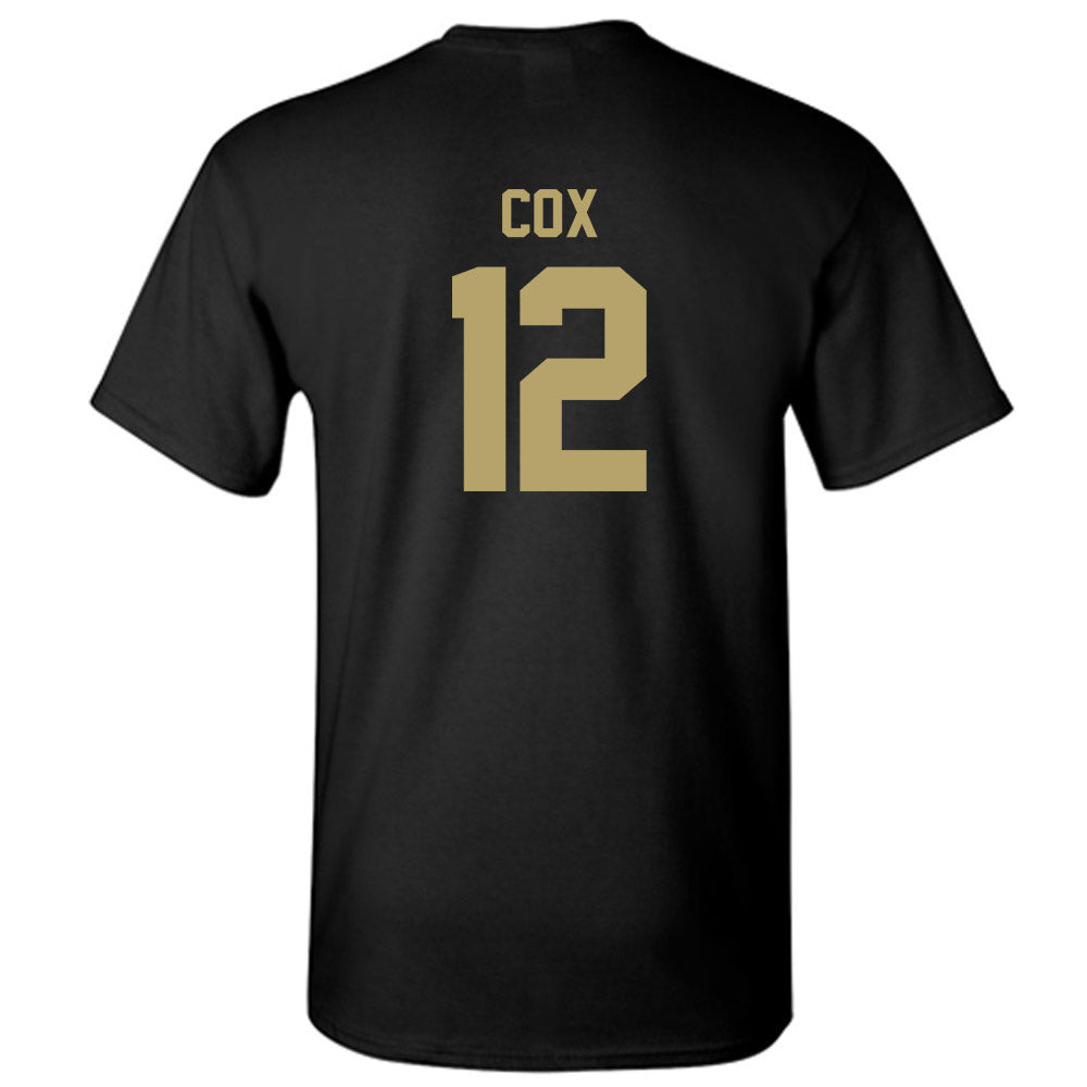 Central Florida - NCAA Women's Basketball : Kayanna Cox - Classic Shersey T-Shirt-1