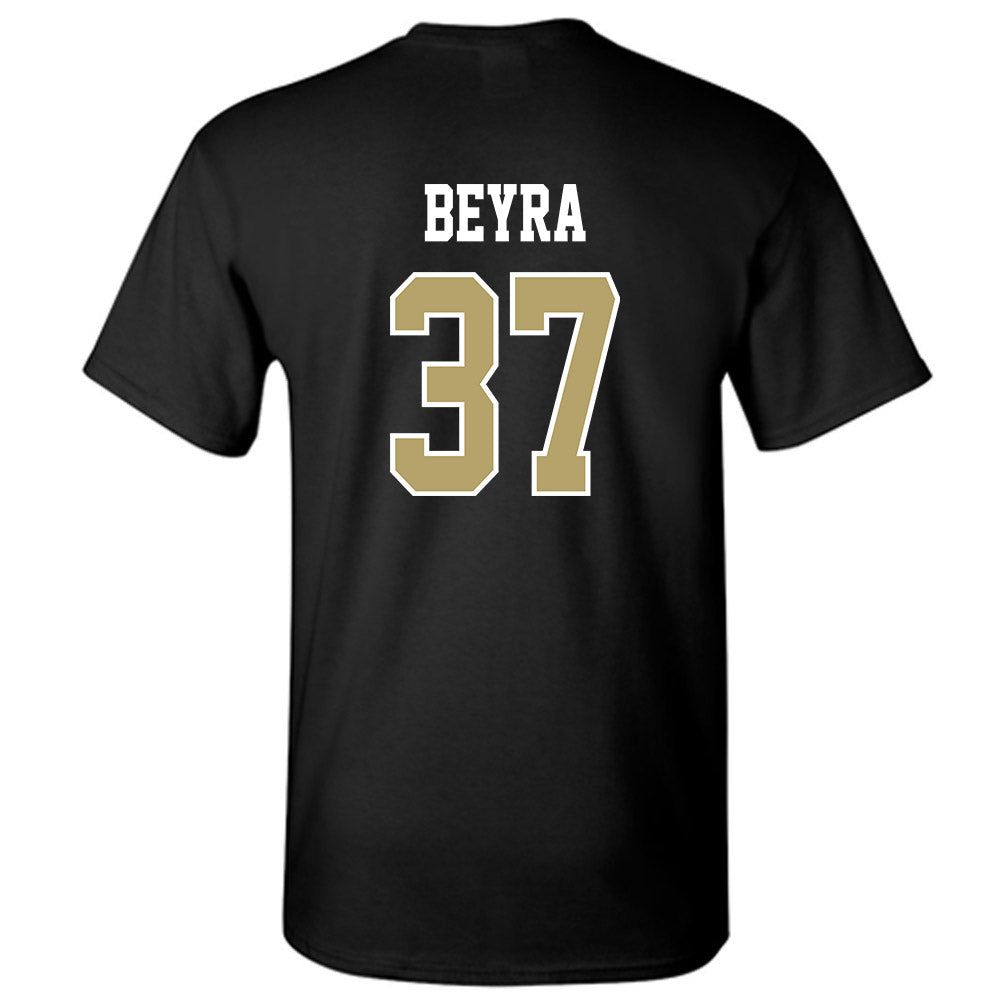 Central Florida - NCAA Baseball : Zach Beyra - Classic Shersey T-Shirt-1