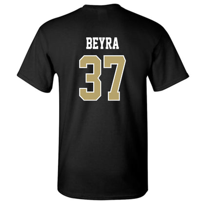 Central Florida - NCAA Baseball : Zach Beyra - Classic Shersey T-Shirt-1
