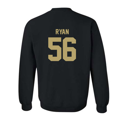 Central Florida - NCAA Football : Patrick Ryan - Classic Shersey Crewneck Sweatshirt-1