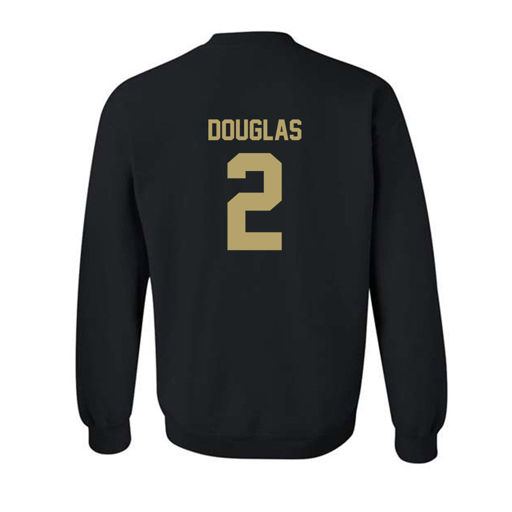 Central Florida - NCAA Women's Soccer : Bella Douglas - Classic Shersey Crewneck Sweatshirt-1